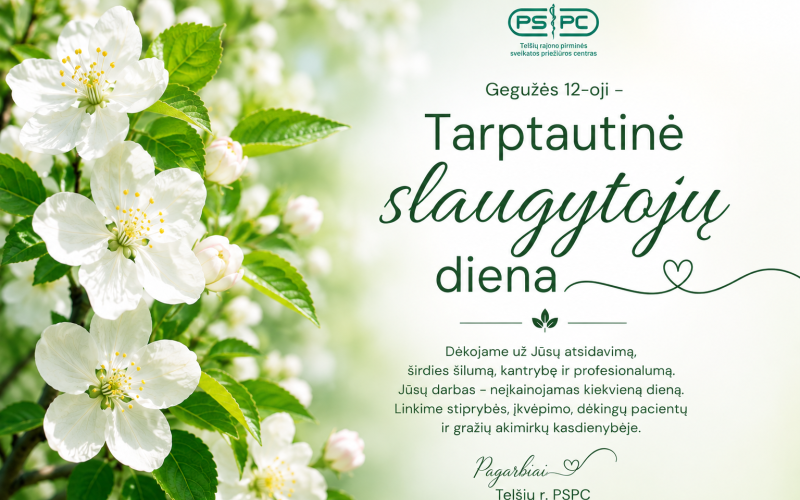 Sveikinimas