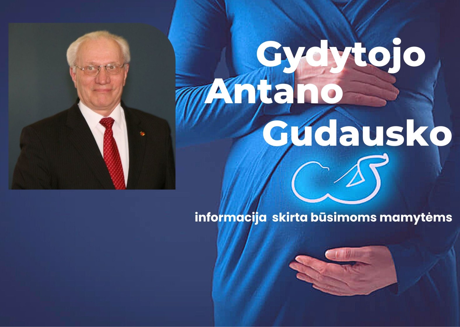 Gerbiamos būsimos mamytės,