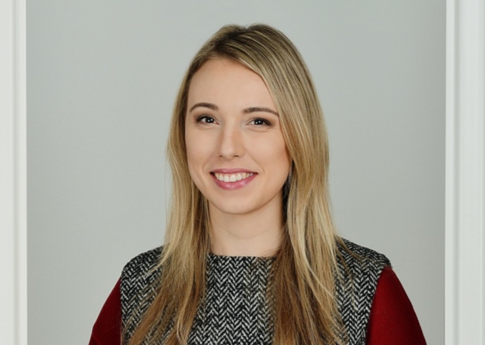 VšĮ Telšių r. PSPC darbą pradėjo nauja specialistė - medicinos psichologė