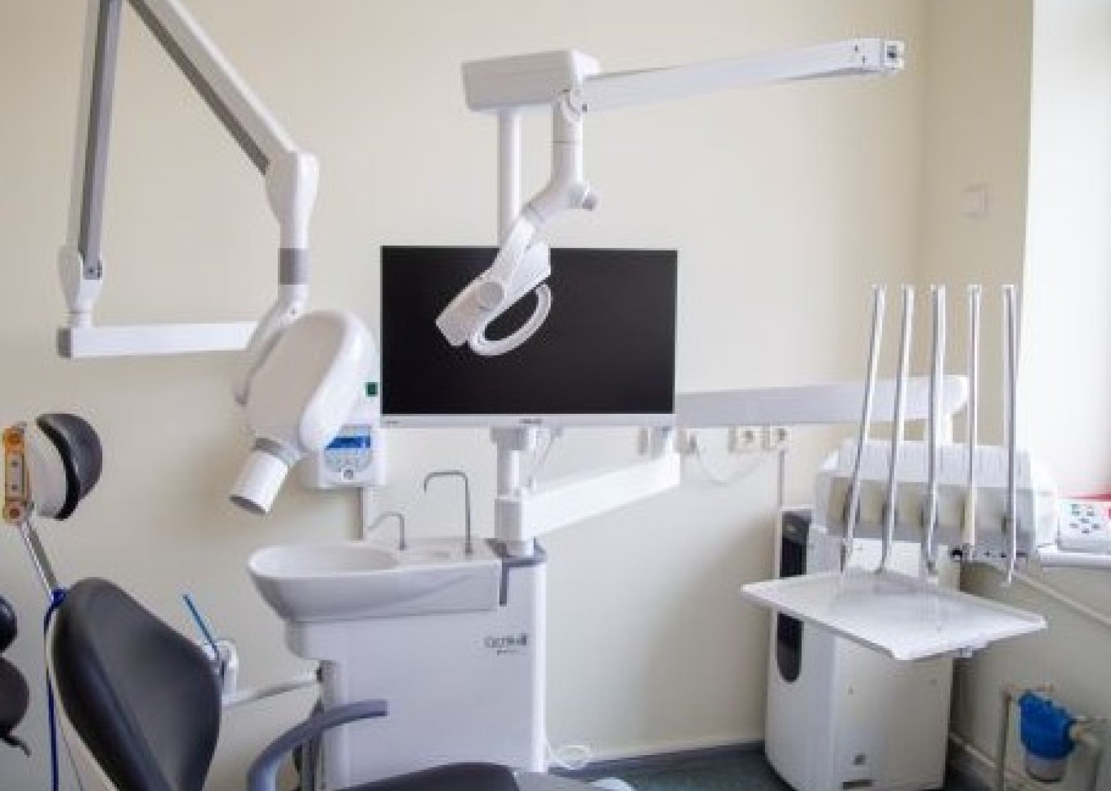 Informuojame VšĮ Telšių rajono pirminės sveikatos priežiūros centro pracientus