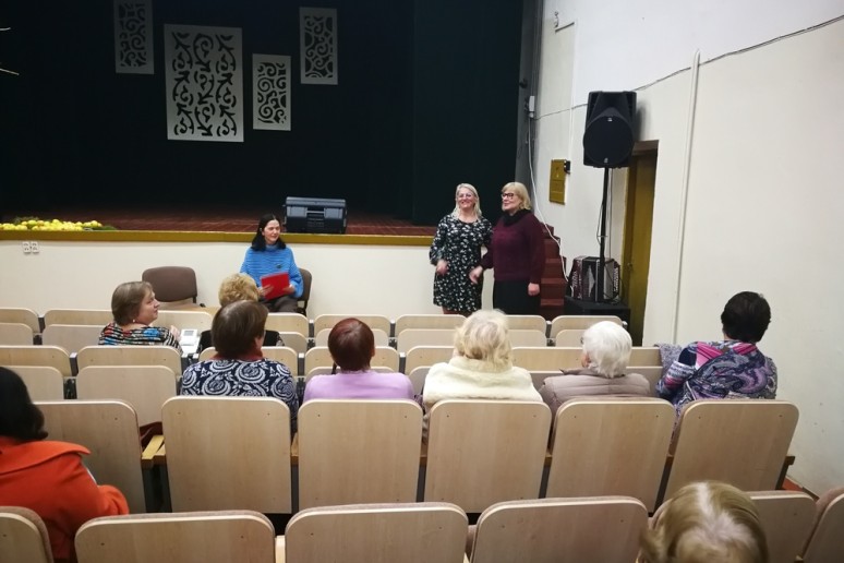 Projektas NORĖKIME GYVENTI SVEIKIAU-0002