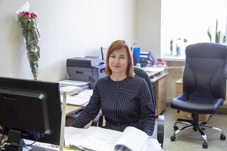 Tarptautinės slaugytojų dienos proga, 2021-0002