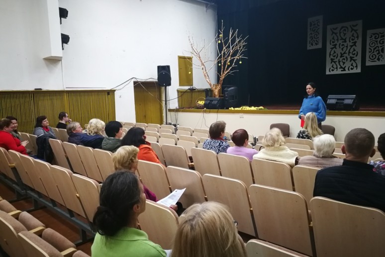 Projektas NORĖKIME GYVENTI SVEIKIAU-0003