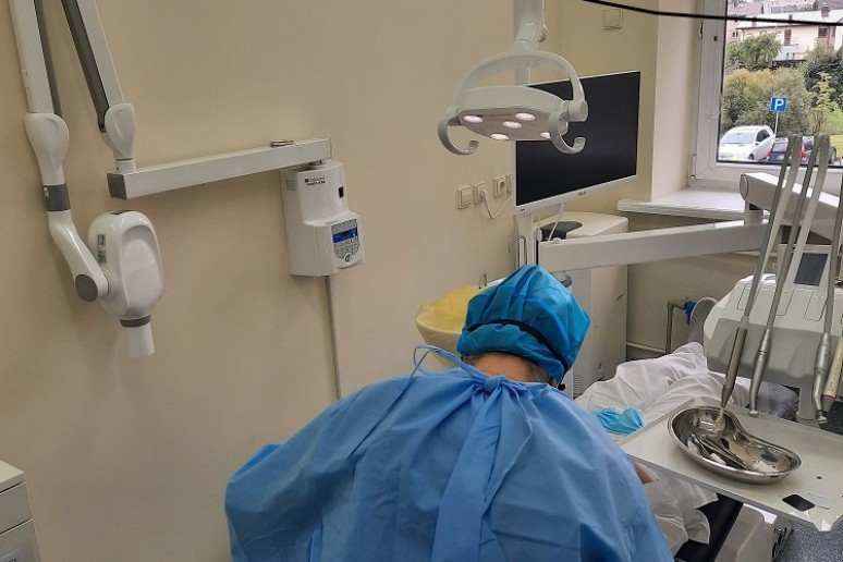 Atnaujinta stomatologinė ir rentgeno įranga-0004