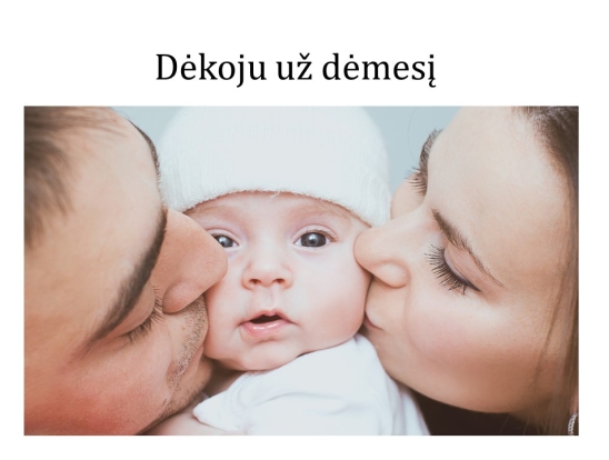 Šeimų lankymo specialistas – sveikatos priežiūros sistemos dalis. Kompetencijos ir atsakomybės. Pranešėjas: VšĮ Telšių rajono pirminės sveikatos priežiūros centro šeimų lankymo specialistė Simona Balskuvienė.-11