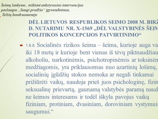 Pagalbos poreikis besilaukiančioms moterims ir pagimdžius. Mito ,,Jau pagimdžiau ne vieną vaiką ir patirties turiu“ pagrįstumas mediko požiūriu. Pranešėjas: Gydytojas akušeris – ginekologas Antanas Gudauskas.-16