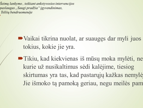 Pagalbos poreikis besilaukiančioms moterims ir pagimdžius. Mito ,,Jau pagimdžiau ne vieną vaiką ir patirties turiu“ pagrįstumas mediko požiūriu. Pranešėjas: Gydytojas akušeris – ginekologas Antanas Gudauskas.-18