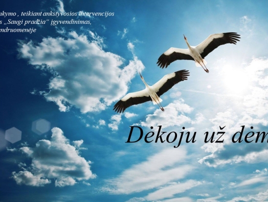 Pagalbos poreikis besilaukiančioms moterims ir pagimdžius. Mito ,,Jau pagimdžiau ne vieną vaiką ir patirties turiu“ pagrįstumas mediko požiūriu. Pranešėjas: Gydytojas akušeris – ginekologas Antanas Gudauskas.-24