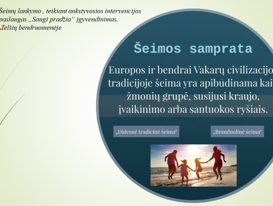 Pagalbos poreikis besilaukiančioms moterims ir pagimdžius. Mito ,,Jau pagimdžiau ne vieną vaiką ir patirties turiu“ pagrįstumas mediko požiūriu. Pranešėjas: Gydytojas akušeris – ginekologas Antanas Gudauskas.-2