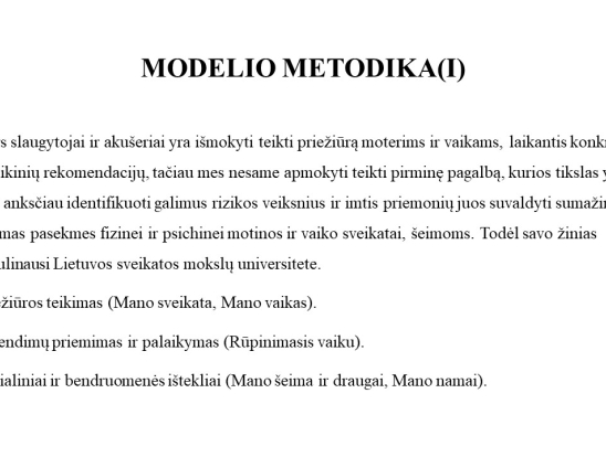 Šeimų lankymo specialistas – sveikatos priežiūros sistemos dalis. Kompetencijos ir atsakomybės. Pranešėjas: VšĮ Telšių rajono pirminės sveikatos priežiūros centro šeimų lankymo specialistė Simona Balskuvienė.-3