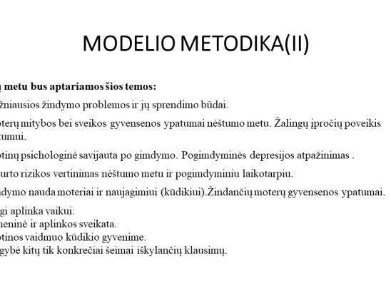 Šeimų lankymo specialistas – sveikatos priežiūros sistemos dalis. Kompetencijos ir atsakomybės. Pranešėjas: VšĮ Telšių rajono pirminės sveikatos priežiūros centro šeimų lankymo specialistė Simona Balskuvienė.-4