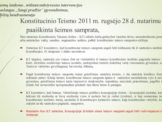 Pagalbos poreikis besilaukiančioms moterims ir pagimdžius. Mito ,,Jau pagimdžiau ne vieną vaiką ir patirties turiu“ pagrįstumas mediko požiūriu. Pranešėjas: Gydytojas akušeris – ginekologas Antanas Gudauskas.-6
