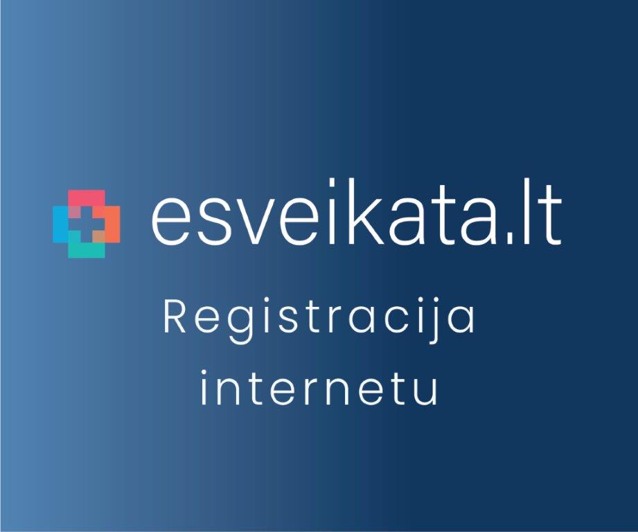 e.sveikata portalo ikona